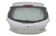 boot doors * rear part PEUGEOT 208 EZR
