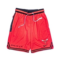 Šortky Nike NBA Chicago Bulls DNA Short XL