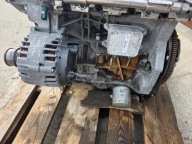 engine complete 1.4 TFSI CPT CPTA AUDI VW SEAT SKODA original 108409 KM !