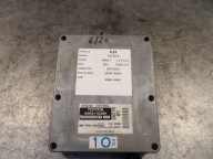 Toyota Yaris e computer, Centralina 89661-52081 211000-5991