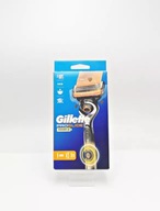 MASZYNKA GILLETTE PROGLIDE POWER