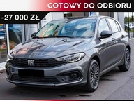 Fiat Tipo Hybrid 1.5 DCT 130KM Pakiet Komfort