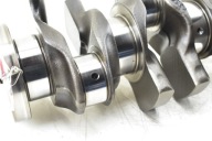 crank VOLVO S60 II XC60 V70 2.0 D3 D5204T3