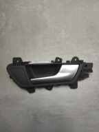 Audi A5 8T handle WEW right front LED 8K0837020E