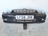 MERCEDES CLK W209 02-06 bumper XENON + PDC