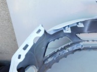 VW POLO 2G 17- front bumper front