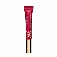 Clarins Natural Lip Perfector Błyszczyk nr 18 12ml