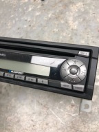 VW SKODA AUDI RADIO CD DMS BLAUPUNKT 96829596