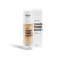 Veoli Botanica CHAGA MOOD BOOSTER Baza pod makijaż - 30 ml