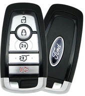 Kľúčenka Smart Key Ford USA Escape Explorer Edge