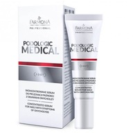 Serum do pielęgnacji paznokci z objawami onycholizy 15ml PODOLOGIC MEDICAL