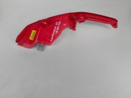light right rear fog lights KIA EV6 21
