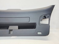 upholstery electrical bonnet rear part AUDI A6 C7 AVANT 4G9867979J