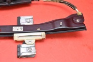window regulator left front EU 1S4837461A SKODA CITIGO LIFT 17-20