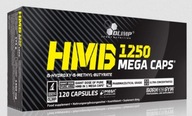OLIMP HMB 1250MG MEGA 120 CAPS
