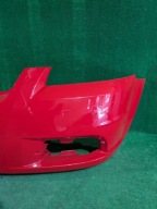 front bumper front CHEVROLET AVEO T250 sedan