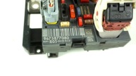 CENTRALINA FUSIBILI BSM modulo BSM-R01-00 CITROEN C4 e PICASSO 9675877080