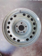 7846 OPEL MERIVA B FELGA STALOWA 5X115 6JX15