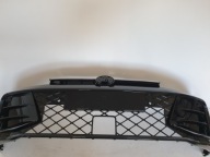 VOLKSWAGEN VW PASSAT B9 3J R-LINE 23-> bumper front grill LED PDC