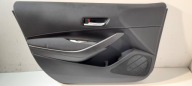 Toyota Corolla E210 E21 side door front of left 6761202860 (ET163)