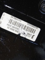 Kühler Lüfter JAGUAR S-TYPE 2.7D 4R83-8C607-CB