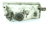 REFLEKTOR light front NISSAN left 1293L NISSAN