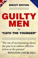 Guilty Men CATO THE YOUNGER