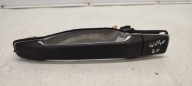 handle rear part rear left Mercedes W140 3,2