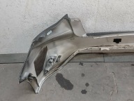 bumper rear part FORD FOCUS MK4 HB