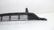 Opel Karl central grid of a bumper front 95238831