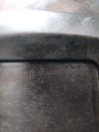 mirror left electrics FIAT DUCATO 3