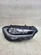 MERCEDES CLA W118 118 light right front front ZWYKLA A1189062000