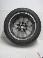 wheels discs tyres ALFA ROMEO GIULIA R17 M+S 24r