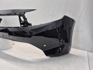 OPEL CORSA F LIFT 23-> bumper front front PDC
