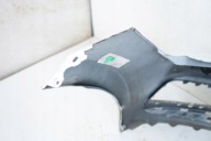 VW POLO 2G0 VI 2017- bumper front front 2G0807221