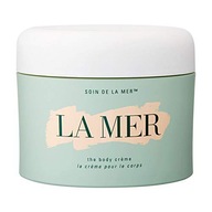 LA MER BODY CREAM - VOLUME: 300 ML