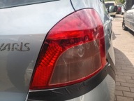 light rear rear part right Toyota Yaris 2 II FL 05-08