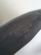 CORSA D trouba vedení intercoolera 55558874 1.6T