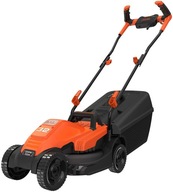 Elektrická kosačka Black&Decker 1200 W 35 l