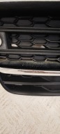 grid of a bumper front front left VOLVO XC90 XC-90 II 31383441