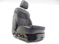 seats left front front leather ALCANTARA SKODA SUPERB III