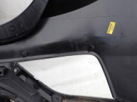 HYUNDAI SANTA FE IV 18- bumper rear part rear PDC