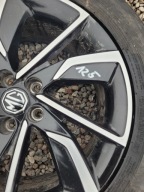 CERCHIO di alluminio 17x7J 5x100 MG SUV 10598024
