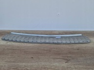PORSCHE CAYENNE 7L BLECH LEISTE SCHUTZLEISTE DER STOSSSTANGE HECK OE