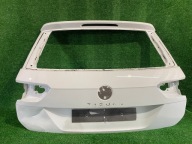 boot door rear VW TIGUAN II