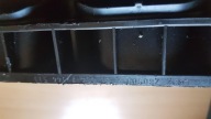 Collettore aspirazione usato BMW E81 E82 E87 E90 E91 E60 7544513
