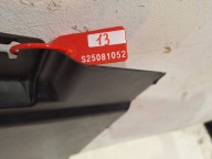 cover chassis right 748143712R DACIA JOGGER 2021