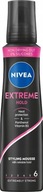 Nivea pianka do włosów 150ml EXTREME HOLD