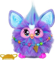 #3 .Furby interaktywna pluszowa zabawka