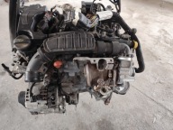 OPEL CROSSLAND X 2018 1.2THP engine complete 10XTA3 HN02